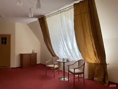 Chistye Prudy Penza - 114