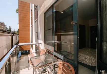 SeaRent Madrid Park 2 - 58