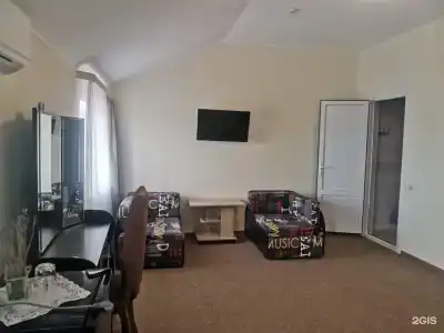 Resort Bereg Nadezhdy - 69