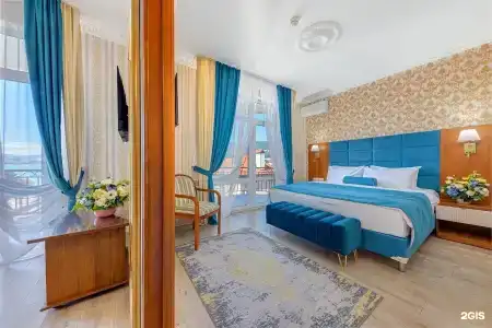 Bogema-Premium Butik-Hotel - 185