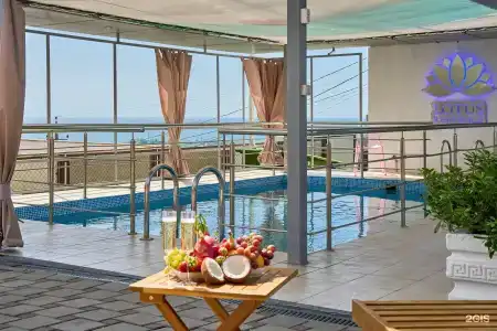 Bestuzhev Prodzhekt - 54