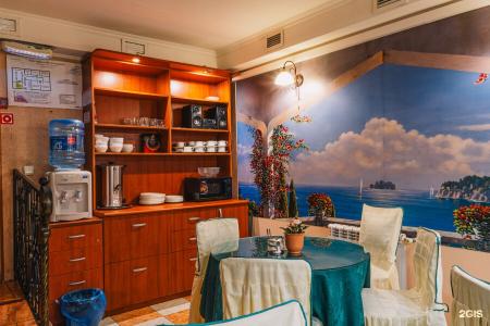 Patio Mini-Hotel - 177