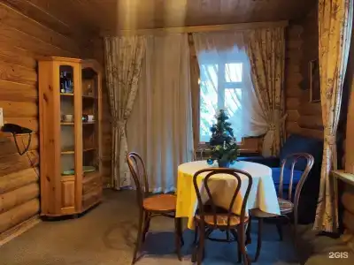 Kottedzhi Lada Holiday Tourist base - 52