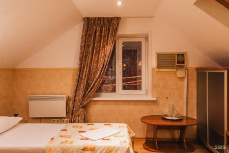 Patio Mini-Hotel - 124