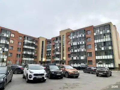 SeveRent Apart-hotel - 3