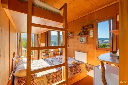 Sergiev Dvor Recreation Center - 53