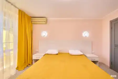 Rus Health Resort - 82