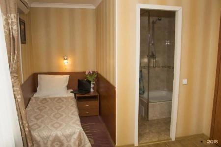 Tonika Living quarters - 52