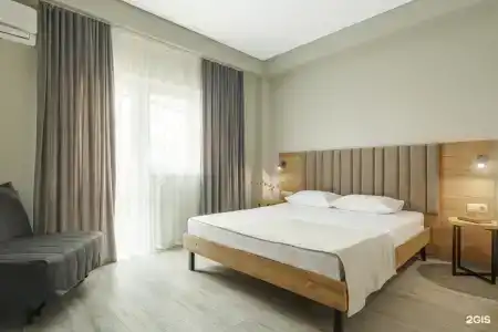 Calypso All inclusive Resort - 4