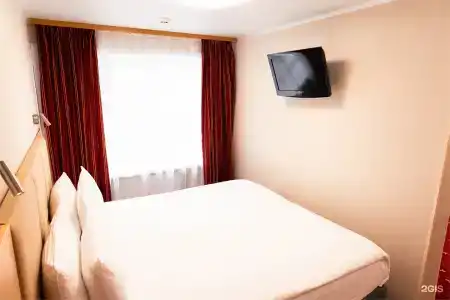 Amaks Premer Perm - 92