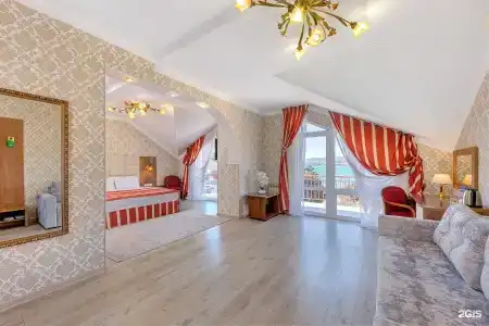 Bogema-Premium Butik-Hotel - 170