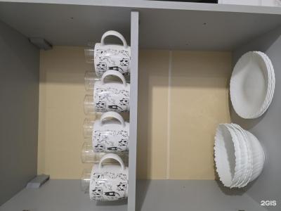 SeveRent Apart-hotel - 126