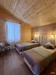 ZaGrad Tourist base - 121