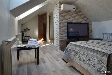 Patio Mini-Hotel - 120