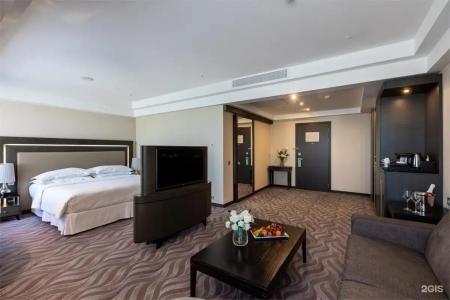 Crowne Plaza - Congress, an IHG - 78