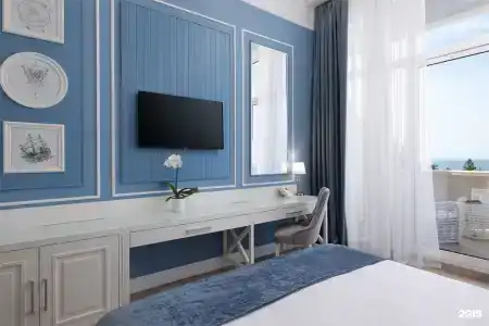 Villa Bavariya - 139