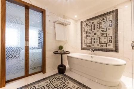 Crowne Plaza - Congress, an IHG - 89