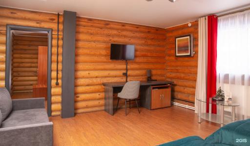 Solnechny (filial Eremenko) Complex - 80