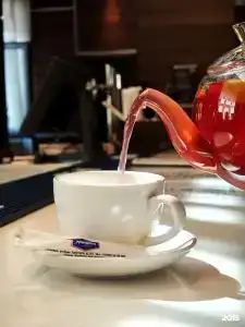 Hampton By Hilton Samara - 21