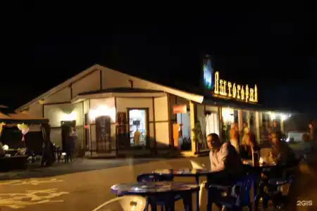 Vytegoria Tourist Complex and Camping - 6