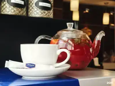 Hampton By Hilton Samara - 16