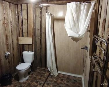 Ethno-Usadba Tourist base - 54