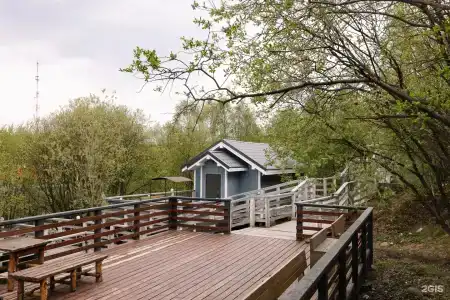 Ekopark Akora Recreation camp - 2