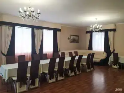 Kottedzhi u ozera - 215