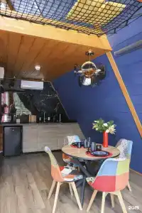 Barskie polya Tourist base - 208