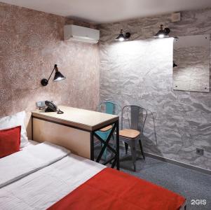 Na Mikhaylovskoy 9 - 64