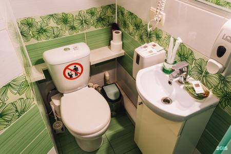 Patio Mini-Hotel - 213