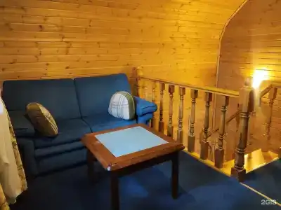 Kottedzhi Lada Holiday Tourist base - 62