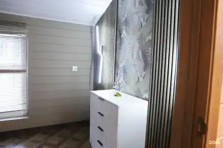 Barskie polya Tourist base - 225