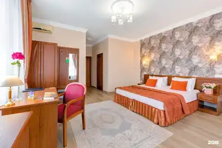 Bogema-Premium Butik-Hotel - 205