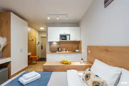 Klyuchi Peterburga - 31