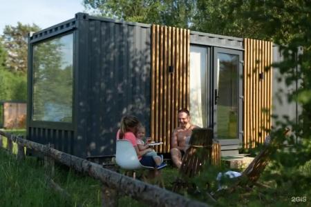 Pyatyy Element Tourist base - 109