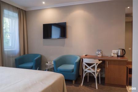 Skorpion Mini-Hotel - 84