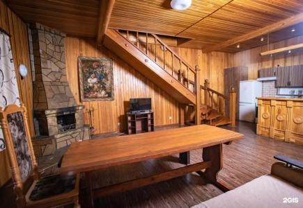 Plescheevo Recreation camp - 68