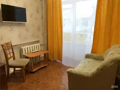 Sanatorium Russkiy bor - 187