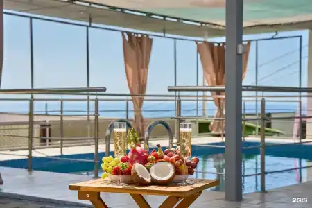 Bestuzhev Prodzhekt - 77