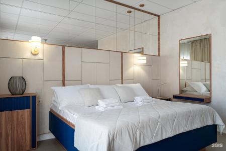 Volzhskaya Gavan - 75