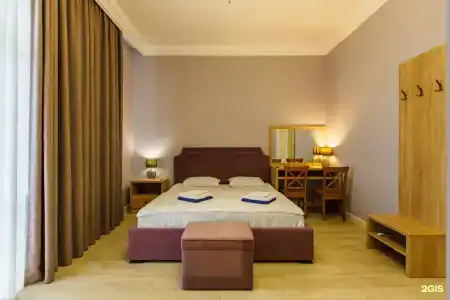 Calipso Palace Tourist base - 110