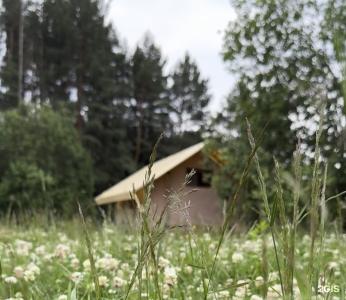 Domiki i doski Tourist base - 86