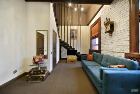 Chemodanov Butik-Hotel - 54