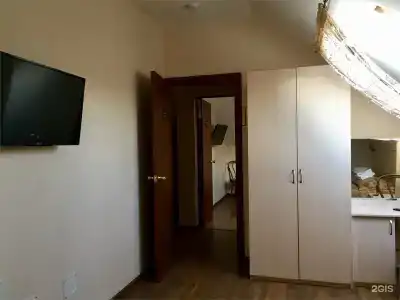 Kottedzhi u ozera - 123