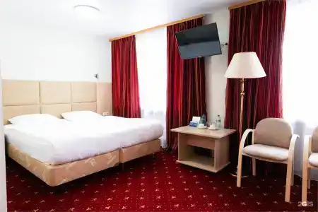 Amaks Premer Perm - 86