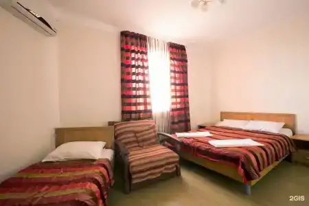 Argo Guest House - 42