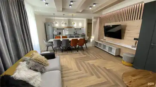 Kottedzhi u ozera - 88