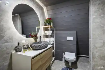 Barskie polya Tourist base - 122