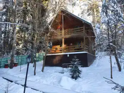 Kottedzhi Lada Holiday Tourist base - 59